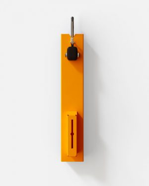 Langlebiger Potty Picker Cleanup jetzt kaufen (Orange)