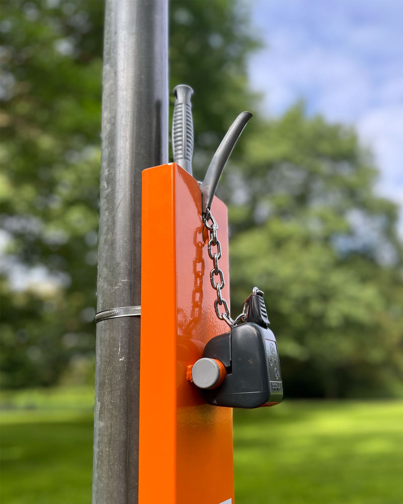 Pottpicker: Ihr Werkzeug für individuelle Clean-Ups