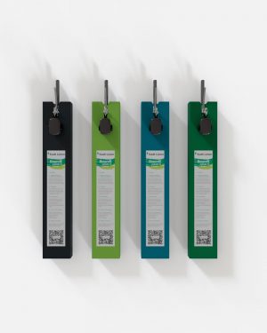 Kaufen Pottpicker Cleanup Station "Branded" - Pottpicker